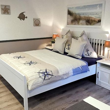 Appartement Im Stall "Lune River Ranch" Loxstedt Экстерьер фото